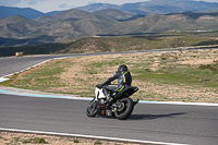 Middle Group White Bikes